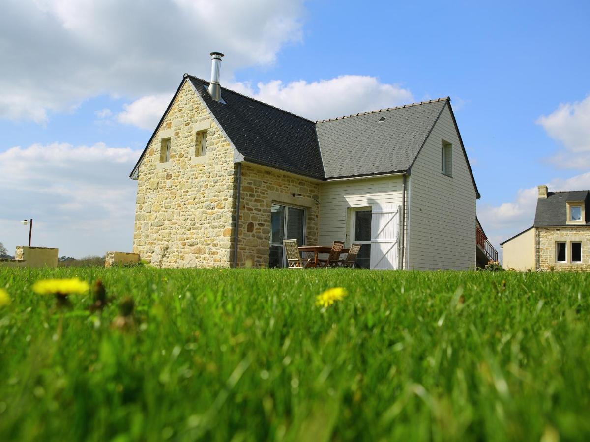 גוביו Gites De La Ferme De Vur Ven מראה חיצוני תמונה